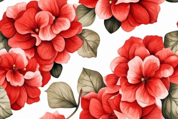 Download Floral Pattern Nature-inspired Art - Nature Collection