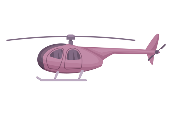 Download Flying Helicopter Cartoon Icon. Rotor Ai - Flying helicopter Collection
