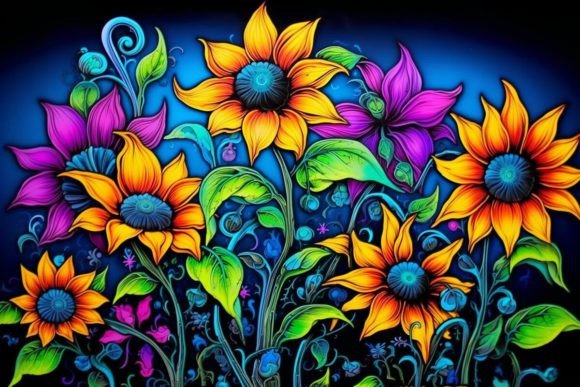 Download Nature-inspired Art Art Background - Nature Collection